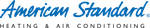 American Standard logo