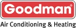 Goodman logo