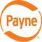 Payne logo