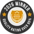 2026 Quality Business Awards winner
